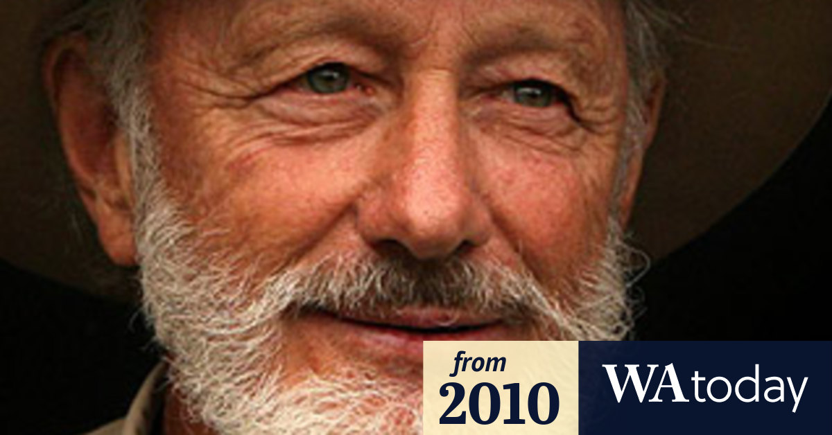 Malcolm Douglas killed in car crash